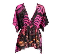 Desigual Black Cotton Women Dress - XXL