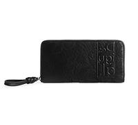 Desigual, MONE_SOFT FIONA 2000 BLACK da donna, Nero