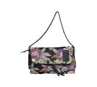 Desigual Black Polyester Women Handbag