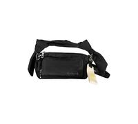 Desigual Black Polyester Women Handbag