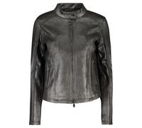 Desigual Black Polyester Women Jacket - S