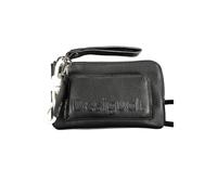 Desigual Black Polyethylene Handbag