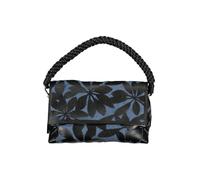Desigual Black Polyethylene Handbag