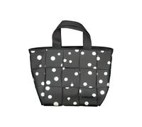 Desigual Black Polyethylene Handbag