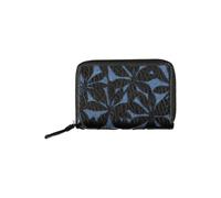 Desigual Black Polyethylene Wallet