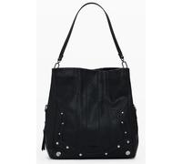 Desigual Black Polyethylene Women Handbag