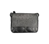 Desigual Black Polyethylene Women Handbag