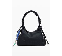 Desigual Black Polyethylene Women Handbag