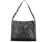 Desigual Black Polyurethane Women Backpack