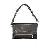 Desigual Black Polyurethane Women Handbag