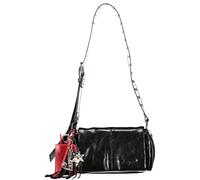 Desigual Black Polyurethane Women Handbag