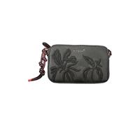 Desigual Black Polyurethane Women's Handbag
