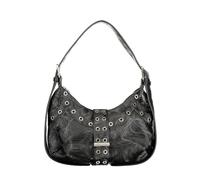 Desigual Black Polyurethane Women's Mini Bag