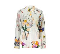 Desigual, ,Blouses & Shirts ,Donna ,Multicolore ,M Camicia Mila