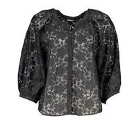 Desigual Camicia da donna Dharma in poliestere – nera – Taglia S