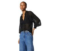 Desigual BLUS_Floki, 2000 Black, M