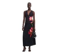 Desigual BLUS_FOBOS, 2000 Black, XS