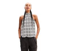 Desigual Blus_sofía Blouse Donna