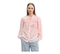 Desigual - Blusa Enio - - Blouses & Shirts - Donna - Rosa - L