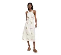 Desigual Bohi Dress Donna (Pacco da 1)