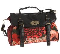 Desigual Bols Avatar Carryover, Borsa a Tracolla da Donna