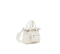 Desigual - Bols_basic Modular, ACCESSORIES NYLON ACROSS BODY BAG Donna