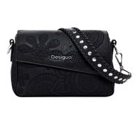 Desigual borsetta Dejavu Phuket Mini Hand Bag Black