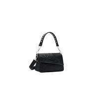 Desigual Tracolla Donna Colore Nero 1