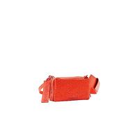 Desigual, BOLS_ENIGMA RONDA Donna, Colore: arancione