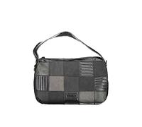Desigual Bols_fire Saga Narbonne Hand Bag, Nero, Taglia Unica EU, Nero, Einheitsgröße