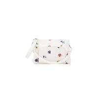 Desigual, BOLS_FRESIA DORTMUND 1000 WHITE Donna, bianco, taglia unica