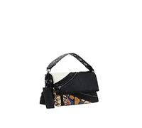 Desigual Borsa Donna UNICA Nero