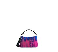 Desigual Bols_Ona Otterlo, Across Body Bag Donna, Colore: Rosa, Taglia Unica