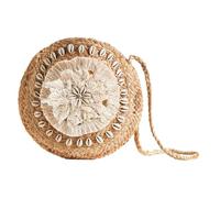 Desigual borsa a tracolla Bols Tulum Rounded Raw V