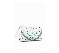 Desigual Borsa 24SAXP10 - 1000 BLANCO