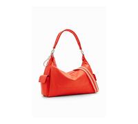 Desigual Borsa 24SAXP21 - 7009 MANDARINA