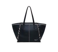 Desigual Borsa 25WAXP95 - NERO (2000)