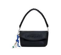 Desigual Borsa 25WAXPAL - NERO (2000)
