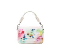 Desigual Borsa a mano 'Acidule Phuket' blu / verde chiaro / rosa antico / bianco Donna Desigual One Size blu / verde chiaro / rosa antico / bianco