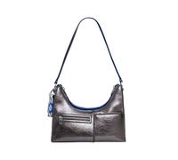 Desigual Borsa a mano blu / bronzo Donna Desigual One Size