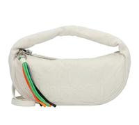 Desigual Borsa a mano colori misti / bianco Donna Desigual One Size