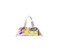 Desigual Borsa a mano 'Designed By Mr. Christian Lacroix' colori misti / rosso Donna - Accessori - Borse e zaini - Borse - Borse a mano Desigual One Size