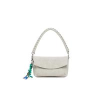 Desigual Borsa A Mano Donna Colore Beige 1