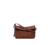Desigual Borsa A Mano Donna Colore Marrone 1