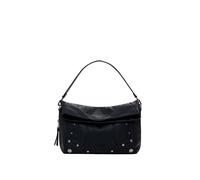 Desigual Borsa A Mano Donna Colore Nero 1
