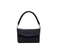 Desigual Borsa A Mano Donna Colore Nero 1