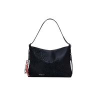 Desigual Borsa A Mano Donna Colore Nero 1