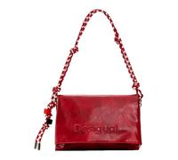 Desigual Borsa a mano 'Half Logo Venezia 4' rosso Donna - Accessori - Borse e zaini - Borse - Borse a mano Desigual One Size