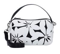 Desigual Borsa a mano 'Narbonne' nero / bianco Donna - Accessori - Borse e zaini - Borse - Borse a mano Desigual One Size