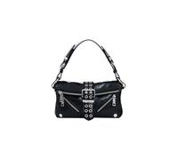 Desigual Borsa a mano nero Donna Desigual One Size